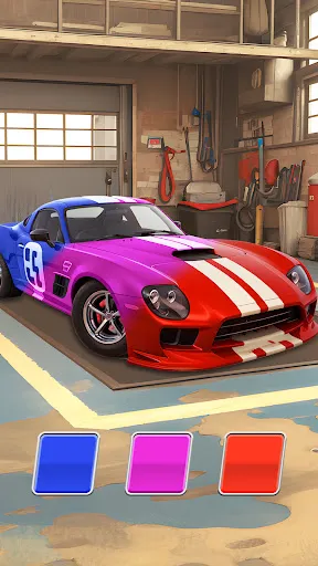 Screw Project: ASMR Home | 游戏 | XWorld Screw Project: ASMR Home | 游戏 | XWorld