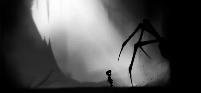 Playdead's LIMBO | Permainan | XWorld