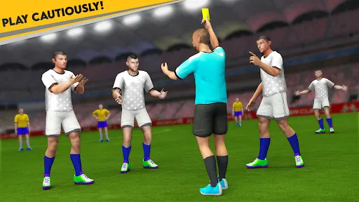 Soccer Hero: Football Game | Games | XWorld