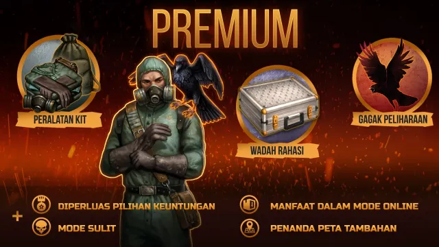 Day R Premium | Permainan | XWorld