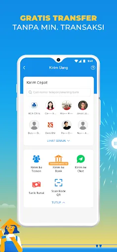 DANA Dompet Digital Indonesia | Permainan | XWorld DANA Dompet Digital Indonesia | Permainan | XWorld