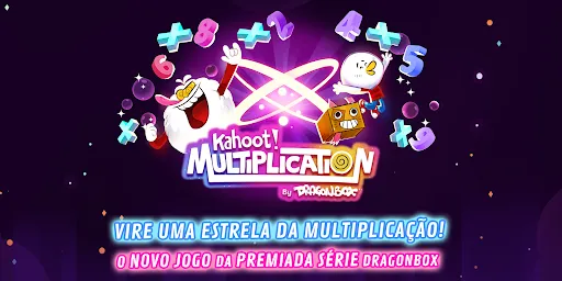 Kahoot! Jogo de multiplicação | Jogos | XWorld