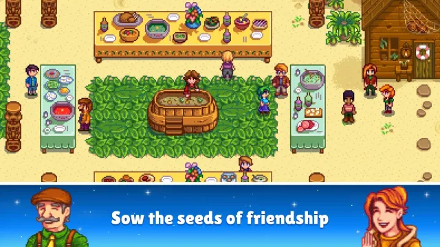 Stardew Valley | เกม | XWorld