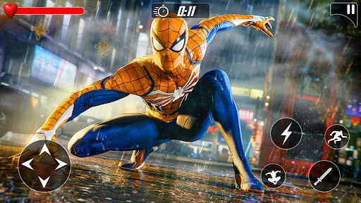 Spidey and His Amazing Friends | Permainan | XWorld