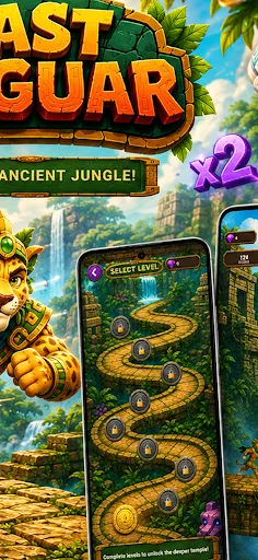 Fast Jaguar | Игры | XWorld Fast Jaguar | Игры | XWorld