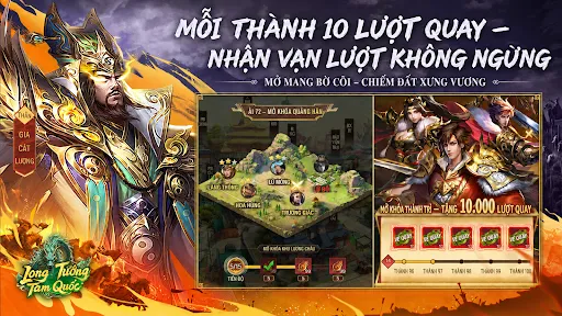 Long Tướng Tam Quốc | Games | XWorld Long Tướng Tam Quốc | Games | XWorld