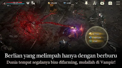 Vampir | Permainan | XWorld Vampir | Permainan | XWorld