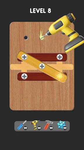 Wood Screw Puzzle, Nuts&Bolts | Jogos | XWorld Wood Screw Puzzle, Nuts&Bolts | Jogos | XWorld