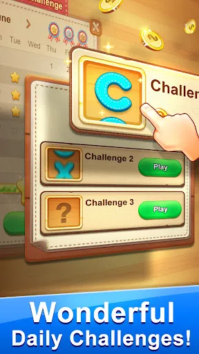 Word Shuffle | Games | XWorld Word Shuffle | Games | XWorld