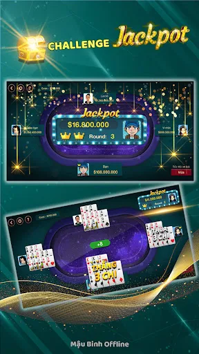 Mậu Binh -Binh Xập Xám Offline | Games | XWorld Mậu Binh -Binh Xập Xám Offline | Games | XWorld