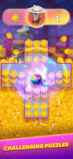 Party Match | Games | XWorld