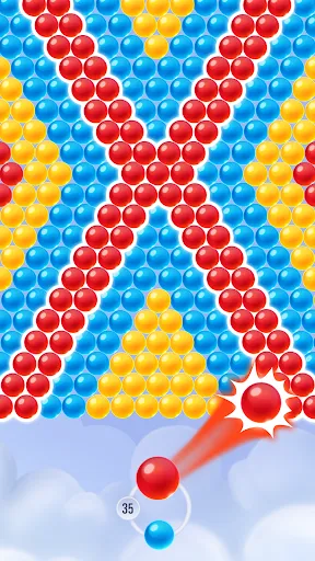 Bubble Shooter Original 2024 | Permainan | XWorld