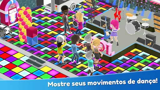 Home Valley: Mundo Virtual | Jogos | XWorld