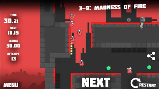 Mad Dex 2 | Игры | XWorld