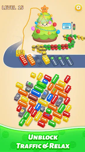 Car Jam Puzzle: Wool Craft | Игры | XWorld Car Jam Puzzle: Wool Craft | Игры | XWorld