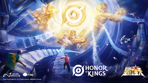 Honor of Kings | Games | XWorld