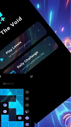 VoidFill | Jogos | XWorld