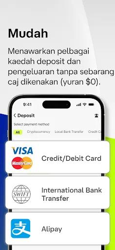 Ultima Markets | Permainan | XWorld