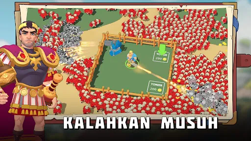 Next Agers | Permainan | XWorld