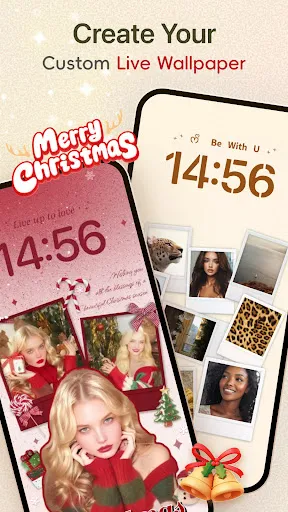 Licowa -Photobooth & Wallpaper | Permainan | XWorld