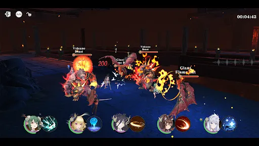 Tatakai | เกม | XWorld