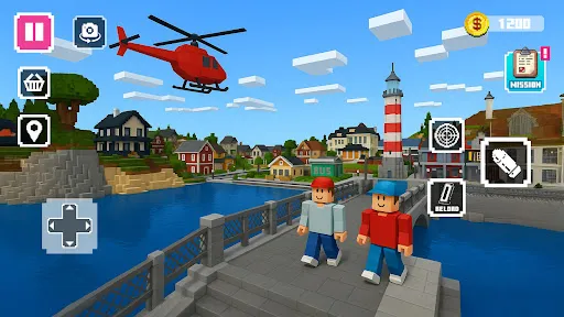 Craft Hunters: Master Building | Games | XWorld Craft Hunters: Master Building | Games | XWorld