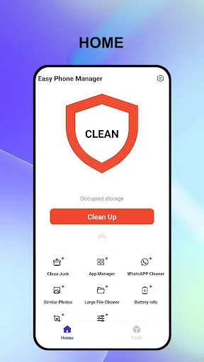 Easy Phone Manager | 游戏 | XWorld