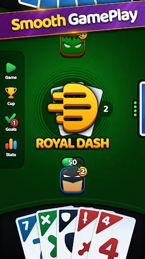 Duel Dash: Card Game | 游戏 | XWorld