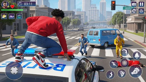 Spider Fighter Open World Game | 游戏 | XWorld Spider Fighter Open World Game | 游戏 | XWorld