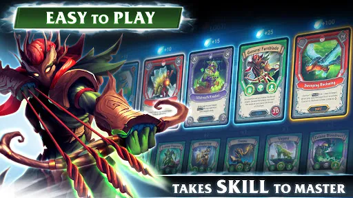 Lightseekers | Games | XWorld Lightseekers | Games | XWorld