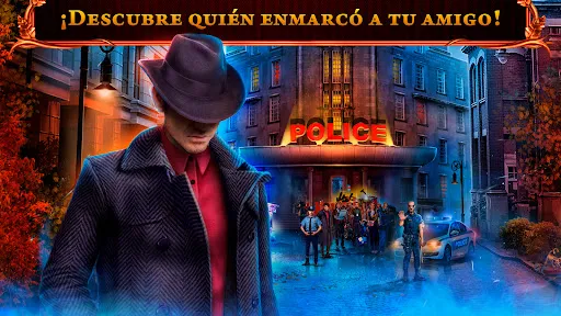 Fatal Evidence 2 f2p | juego | XWorld Fatal Evidence 2 f2p | juego | XWorld