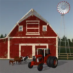 XWorld | Farming USA 2