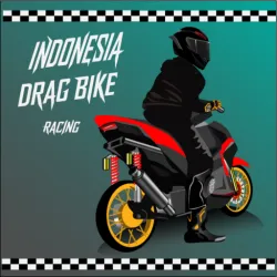 XWorld | Indonesia Drag Bike Racing