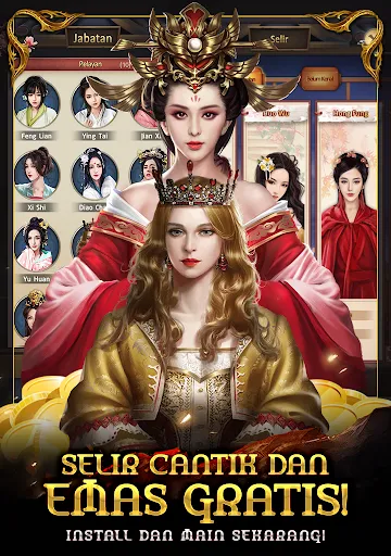 Rich and Famous Lite | Permainan | XWorld