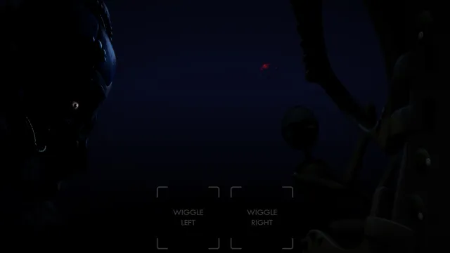 Five Nights at Freddy's: SL | Games | XWorld