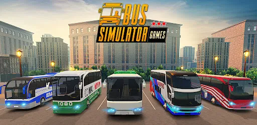 City Bus Drive Challenge | 游戏 | XWorld