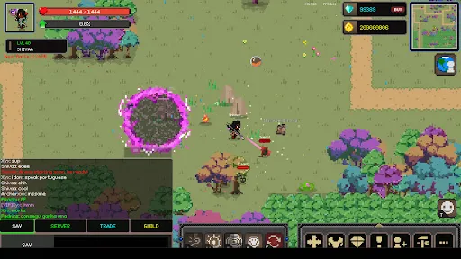 Kaion Tale - MMORPG | Games | XWorld
