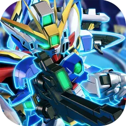 XWorld | 超能機兵：星核之陣