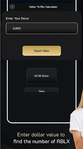 RBLX Calc : RobuxCounters | เกม | XWorld