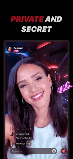 Pompon - Video Chat And Joy | Games | XWorld