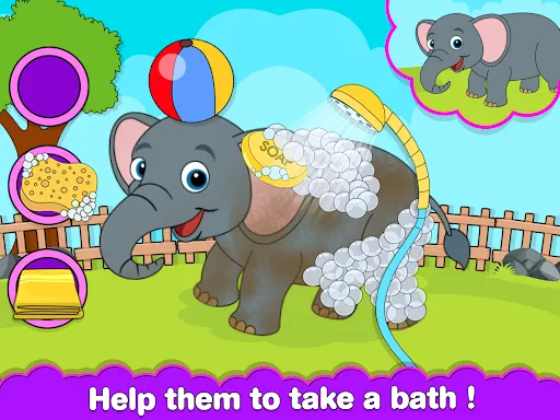 Toddler Games For 2+ Year Old | Jogos | XWorld Toddler Games For 2+ Year Old | Jogos | XWorld