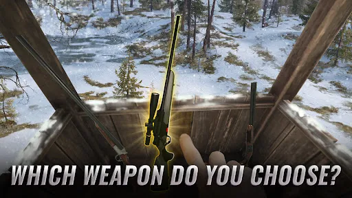Hunting Clash: Sniper Shooting | Games | XWorld Hunting Clash: Sniper Shooting | Games | XWorld