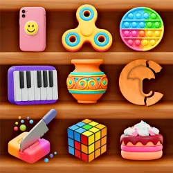 XWorld | Antistress - relaxation toys XWorld | Antistress - relaxation toys