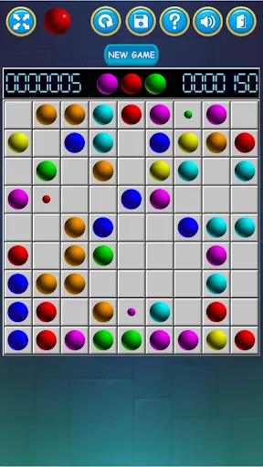 линии 98 -шарики 98-пять в ряд | Игры | XWorld линии 98 -шарики 98-пять в ряд | Игры | XWorld