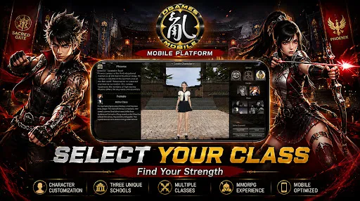 RAN - DGames Mobile | เกม | XWorld RAN - DGames Mobile | เกม | XWorld