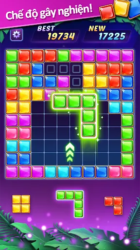 Block Puzzle | Games | XWorld