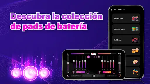 Mezclador de Musica - DJ Mixer | juego | XWorld