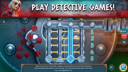 Crime Shadows: Spotlight f2p | Games | XWorld Crime Shadows: Spotlight f2p | Games | XWorld
