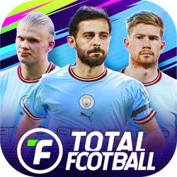 XWorld | Total Football - Sepak Bola