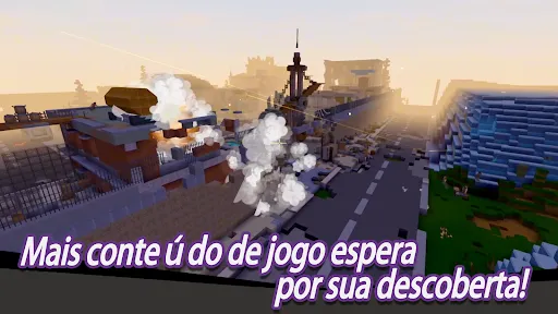 AshCraft: Frontier | Jogos | XWorld